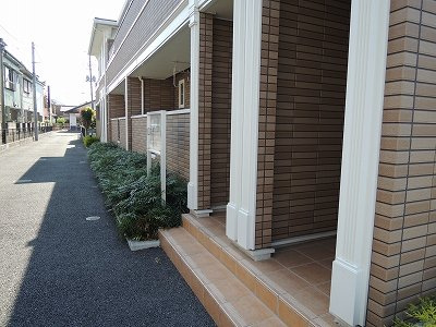 【その他共用部分】 | ルミエール