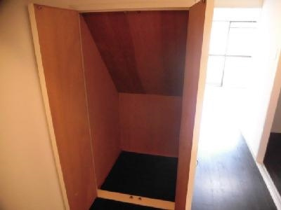 ファーストコート今出川北の内装|※他タイプのお部屋