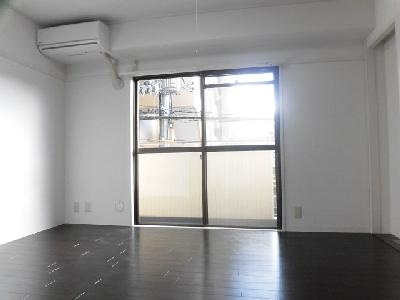 ファーストコート今出川北の内装|※他タイプのお部屋