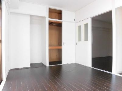 ファーストコート今出川北の内装|※他タイプのお部屋
