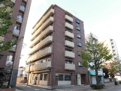 ファーストコート今出川北