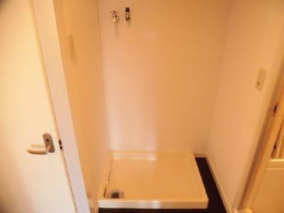ファーストコート今出川北の設備|※他タイプのお部屋