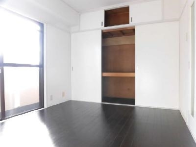 ファーストコート今出川北の内装|※他タイプのお部屋