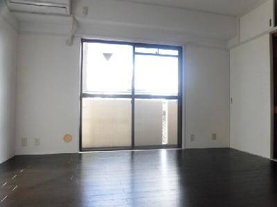 ファーストコート今出川北の内装|※他タイプのお部屋