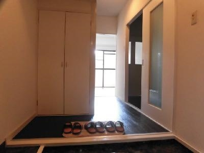 ファーストコート今出川北の内装|※他タイプのお部屋