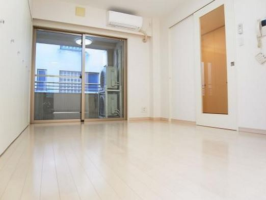 ライフェール新宿御苑ノースサイドの洋室|別室参考写真