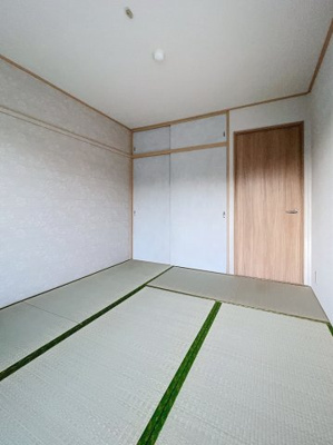 【和室】 | サンコートヴィレッジ