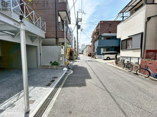 当日見学可能ですので、見学希望の際はお気軽にお問い合わせください。ネットからの見学予約も便利です♪