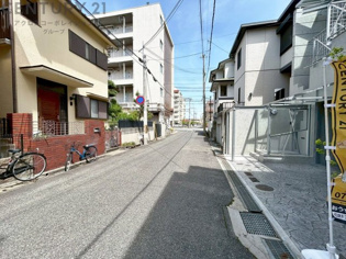 当日見学可能ですので、見学希望の際はお気軽にお問い合わせください。ネットからの見学予約も便利です♪