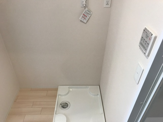 タスカータソルテⅡの設備