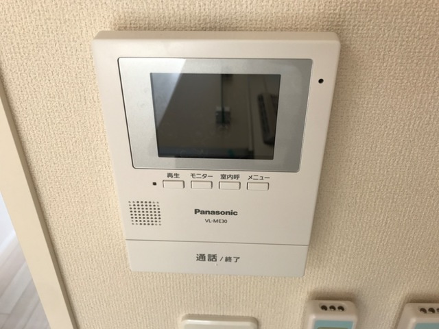 タスカータソルテⅡのセキュリティ
