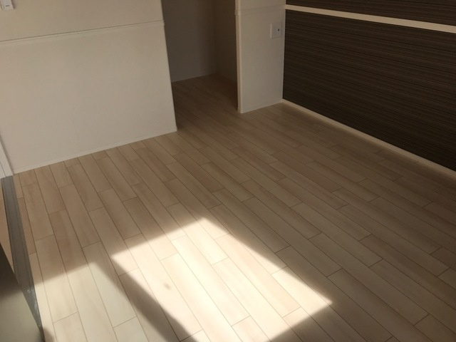 タスカータソルテⅡの洋室