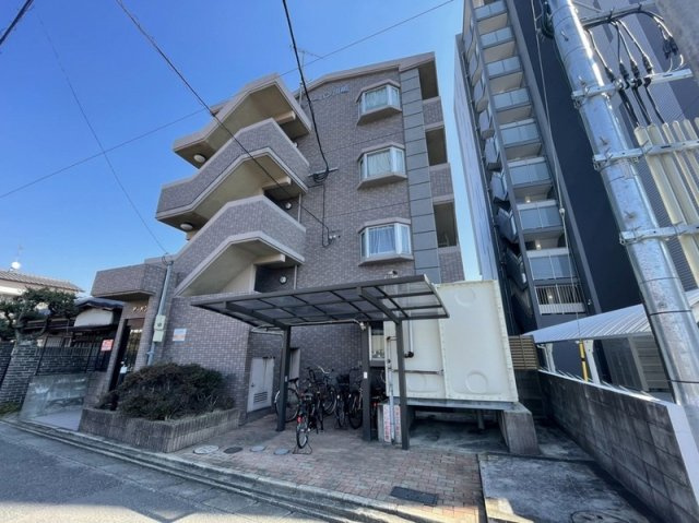 アーバン川嶋のその他共用部分