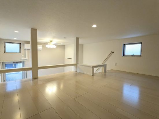 サダルスウドの内装|過ごしやすい室内です