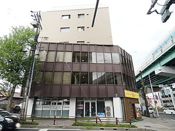 東名ビルディング