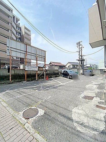 東名ビルディングの外観