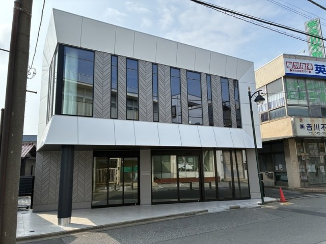 秋津町5丁目テナント