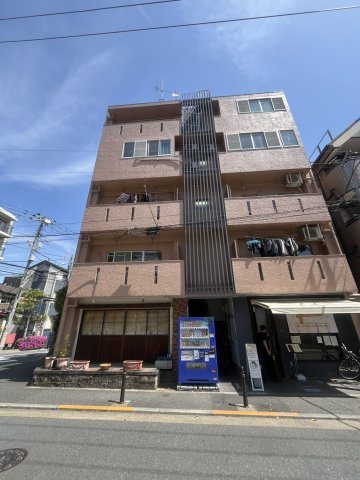 夏野マンション巣鴨
