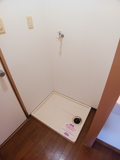 カーサしろやまⅠの設備|その他設備