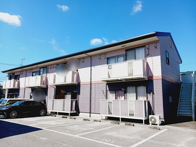カーサしろやまⅠ