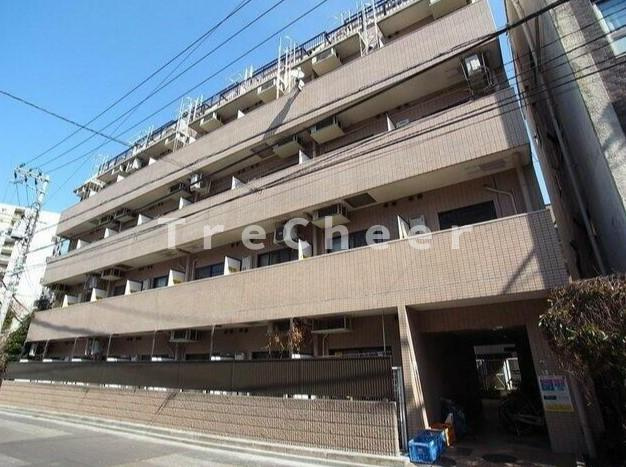アーバンヒルズ西日暮里