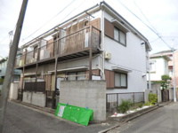 木造