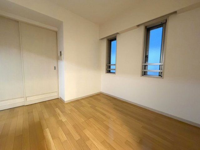 トミーパレス千歳の洋室|別部屋参考写真