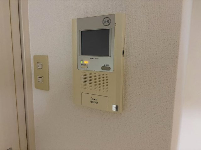 トミーパレス千歳のセキュリティ|別部屋参考写真