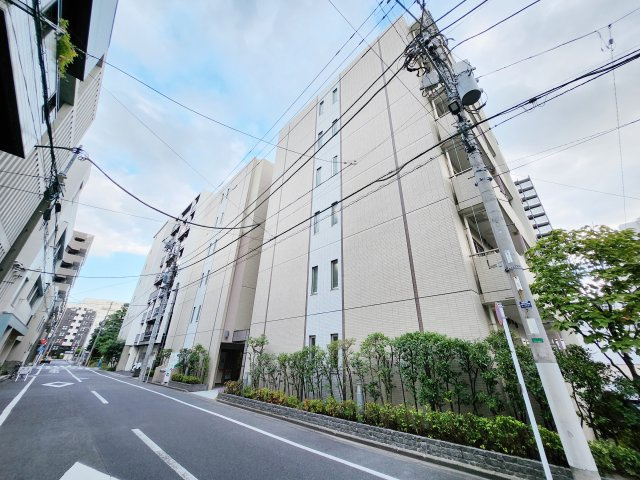 トミーパレス千歳