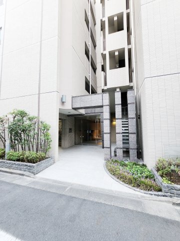 トミーパレス千歳のその他共用部分