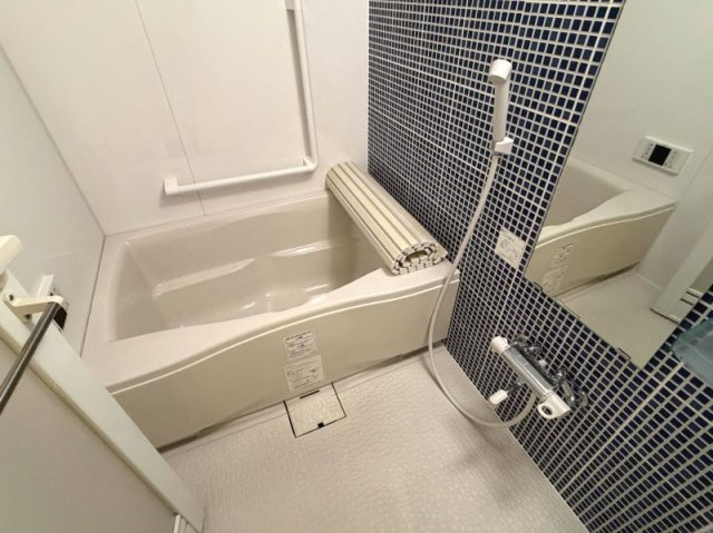 トミーパレス千歳の浴室|別部屋参考写真