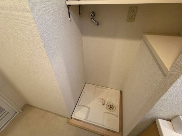 トミーパレス千歳の設備|別部屋参考写真