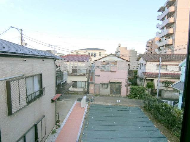 デュ　セレスト蒲田