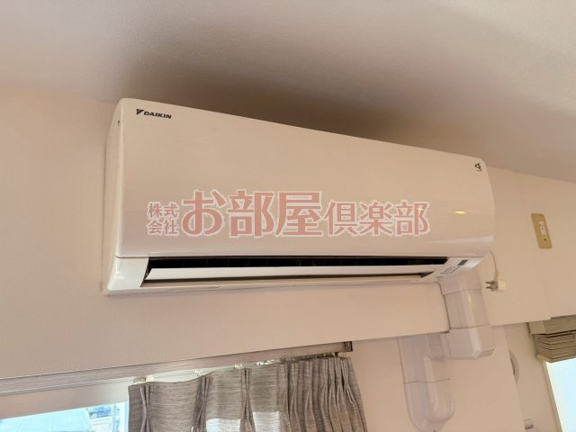アーサー小森野リバーパークの設備