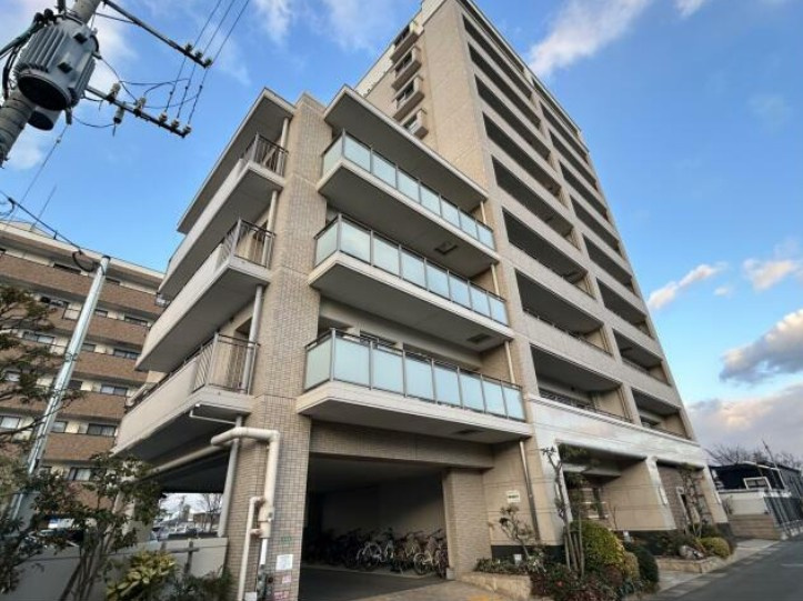 アーサー小森野リバーパーク