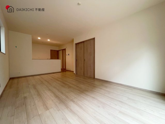 【キッチン】 | 第6北本東間　新築戸建　全2棟　B号棟