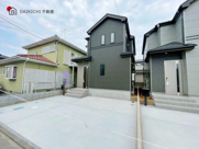 第6北本東間　新築戸建　全2棟　B号棟の画像