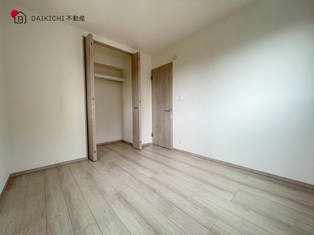 【子供部屋】 | 第6北本東間　新築戸建　全2棟　B号棟