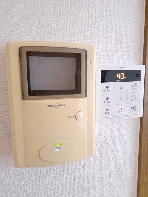 ラフィネ　駅南の設備|その他設備