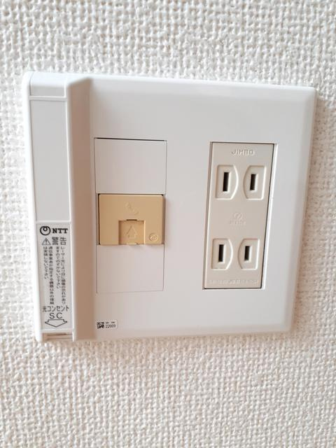 ラフィネ　駅南のその他|その他