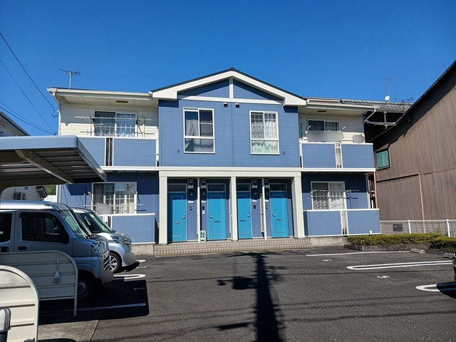 ラフィネ　駅南