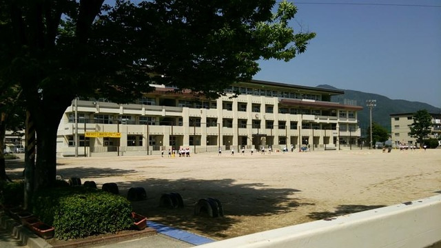 安佐南区八木9丁目 No.1の周辺|広島市立八木小学校まで徒歩約3分