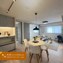 緑地公園ロイヤルマンションの画像