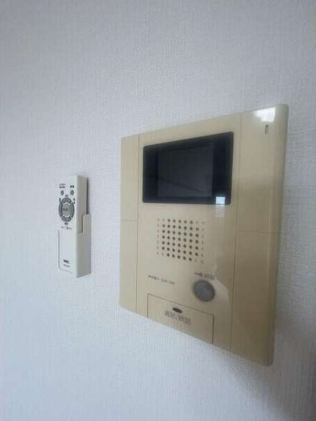 アベニューナカネのセキュリティ