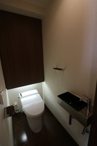 【トイレ】