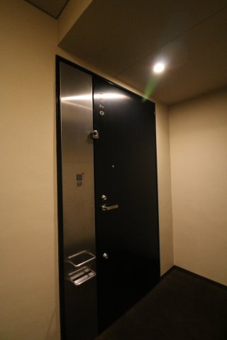 【玄関】
