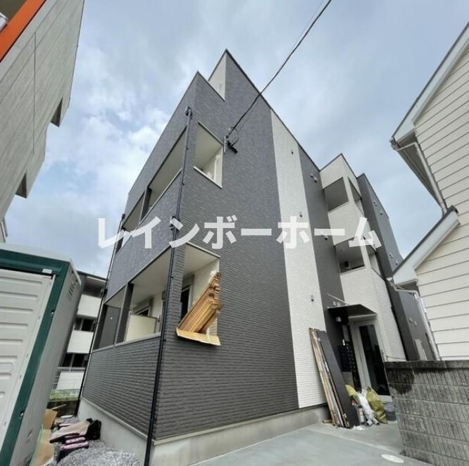 ジーメゾン八千代大和田