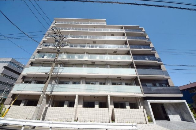 ラグゼナ東陽町
