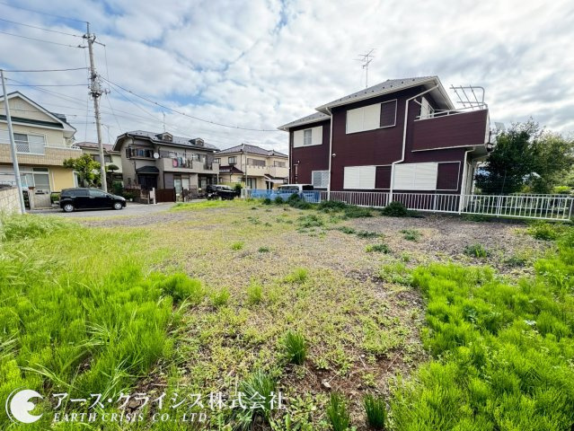 【外観】 | 流山市こうのす台　全2区画 | お気に入りのハウスメーカーや工務店で建築可能。デザインも間取も自由に決められるので、「自分たちらしい暮らし」を実現できます。日常に便利さと穏やかさを兼ね備えてた、立地はいかがでしょうか。