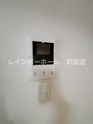 リブリ・Forestria※初期費用分割あと払いサービス利用可能物件のセキュリティ|※同施工参考画像